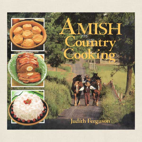 Amish Country Cooking