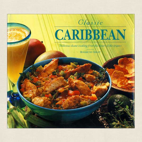 Home - Caribbean Classic