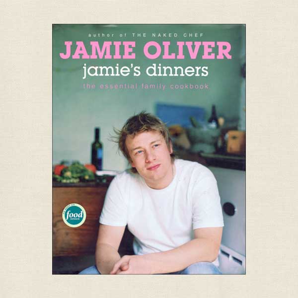 Jamie Oliver  Food Network