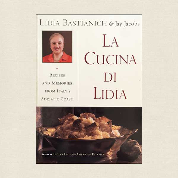 La Cucina di Lidia