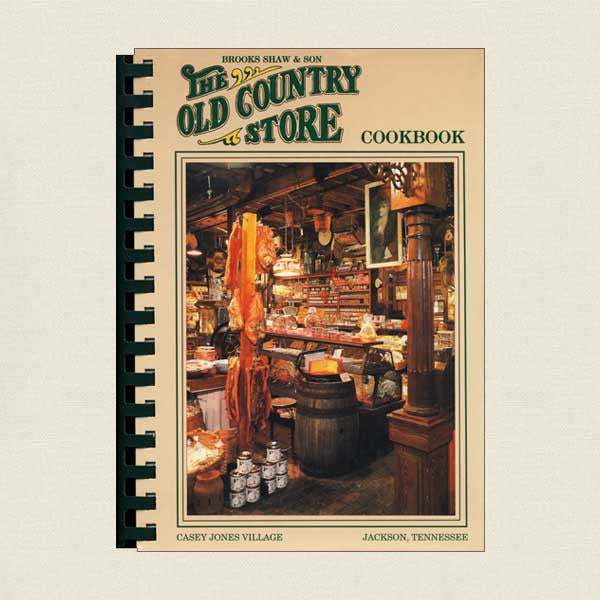 The Vermont Country Store Cookbook