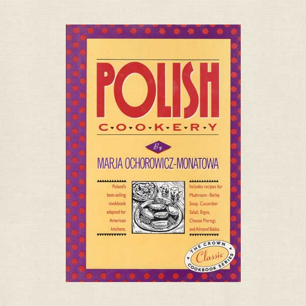 Polish Cookery