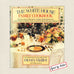 White House Family Cookbook - Signed Chef Henry Haller